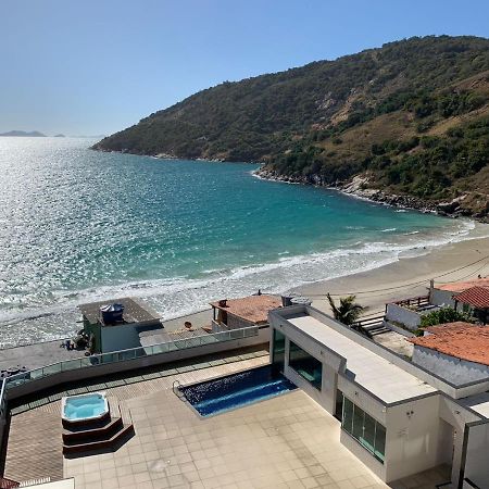 Apartamento Ap Espetacular Vista Mar Prainha Em Arraial Do Cabo Exterior foto