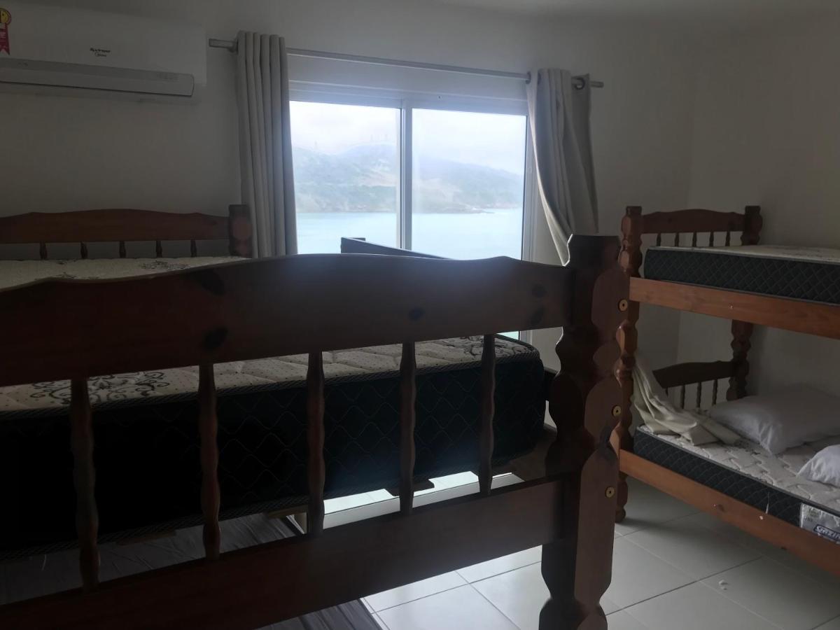 Apartamento Ap Espetacular Vista Mar Prainha Em Arraial Do Cabo Exterior foto