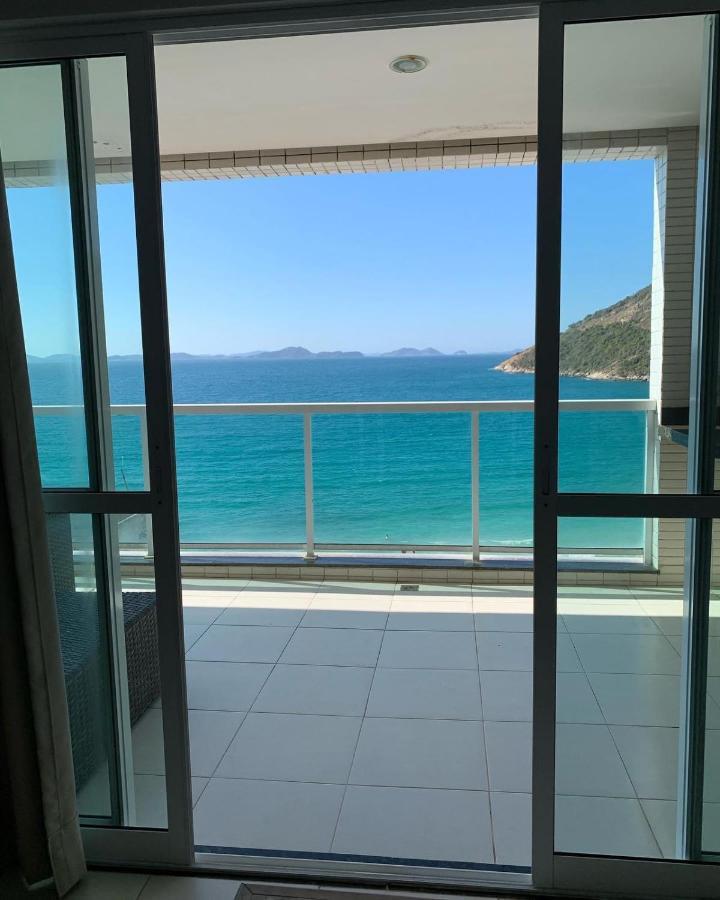 Apartamento Ap Espetacular Vista Mar Prainha Em Arraial Do Cabo Exterior foto
