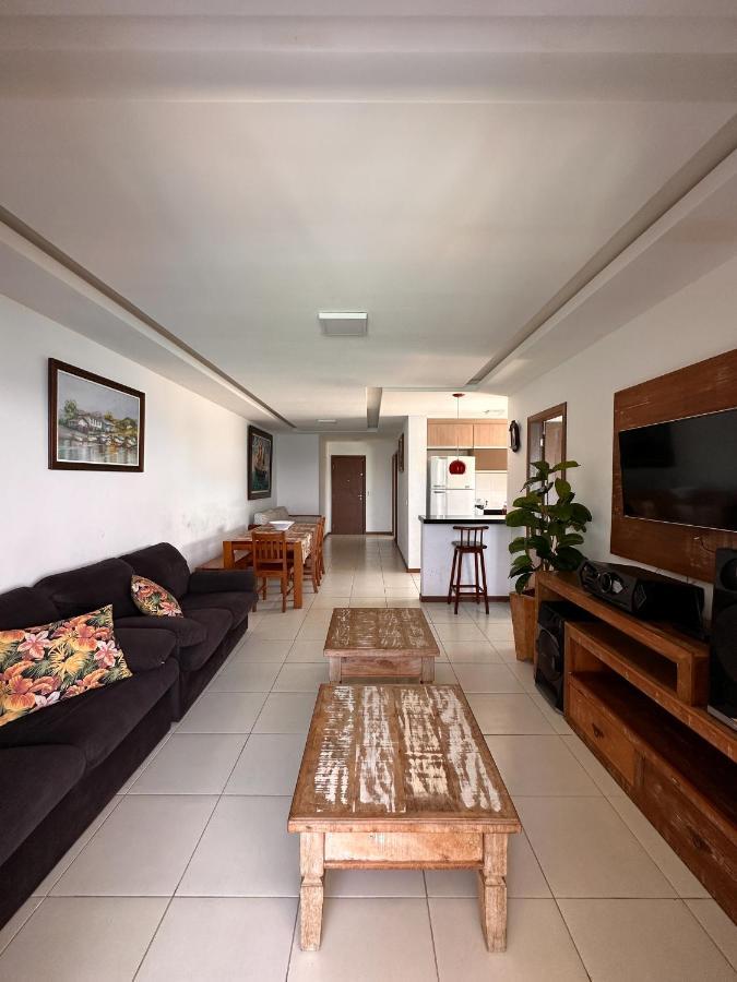 Apartamento Ap Espetacular Vista Mar Prainha Em Arraial Do Cabo Exterior foto