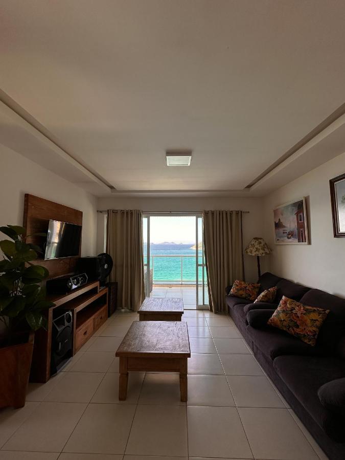 Apartamento Ap Espetacular Vista Mar Prainha Em Arraial Do Cabo Exterior foto